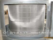 氣流篩篩網(wǎng)