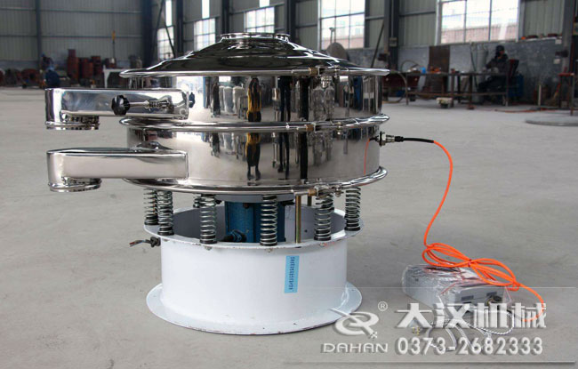 超聲波振動篩 超聲波振動篩