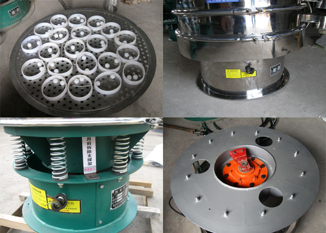 超聲波振動篩細節(jié) 超聲波振動篩細節(jié)