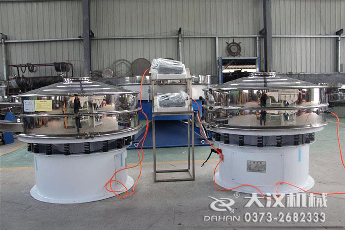 超聲波振動(dòng)篩 超聲波振動(dòng)篩