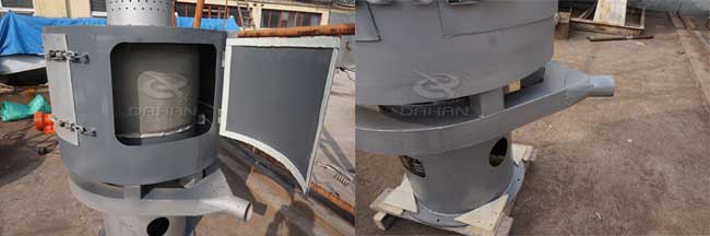 氣流篩分機(jī)細(xì)節(jié) 氣流篩分機(jī)細(xì)節(jié)