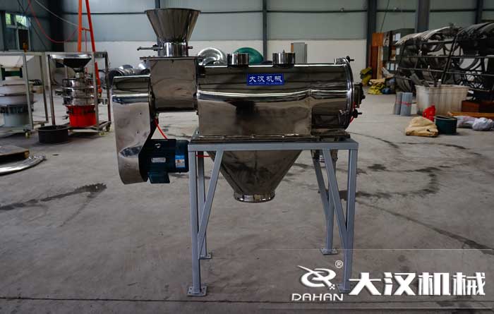 氣流過篩機(jī) 氣流過篩機(jī)