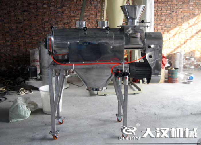 氣流過篩機(jī) 氣流過篩機(jī)