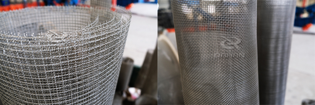 直線篩篩網(wǎng)